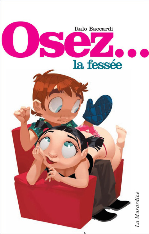 La Fessée