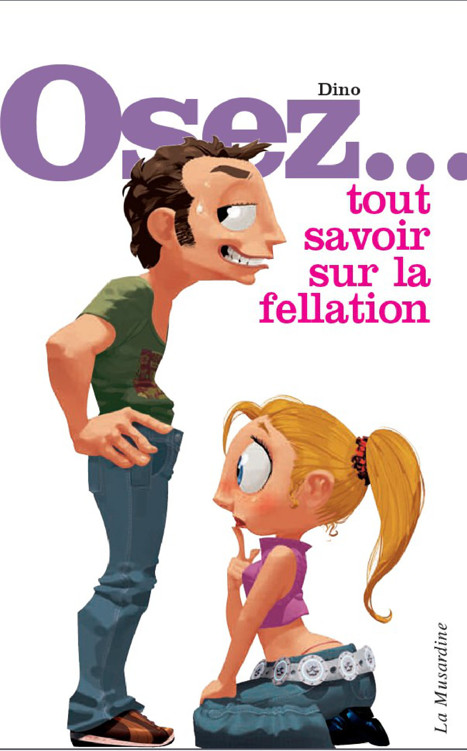 Tout Savoir Sur La Fellation