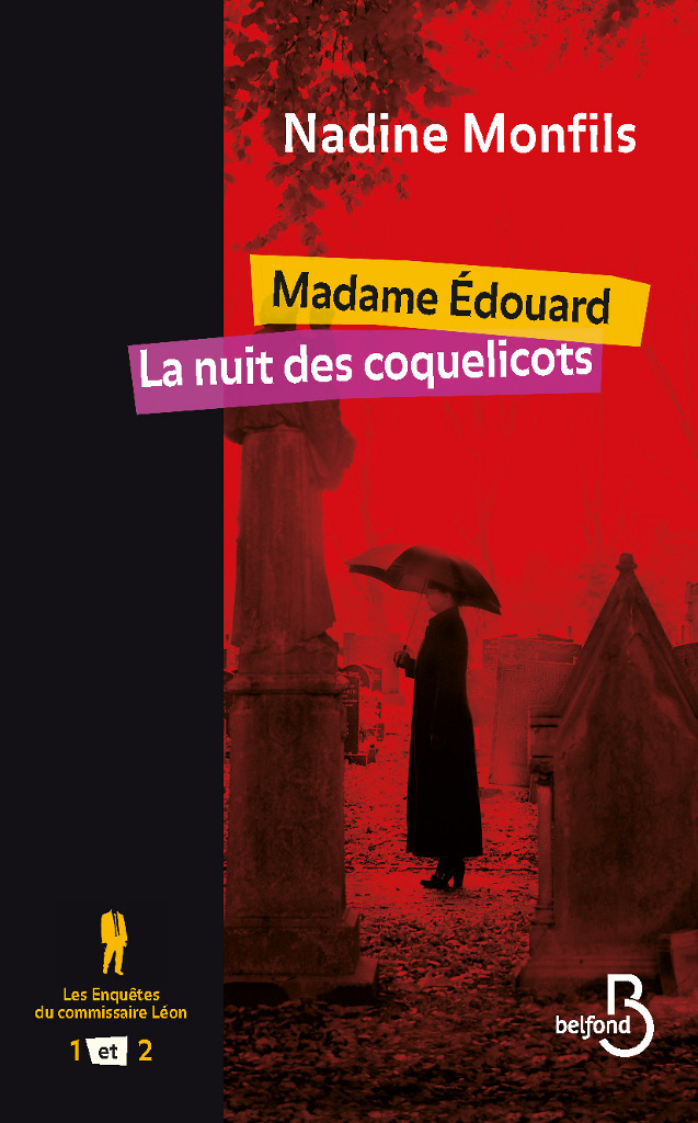Madame Edouard + La Nuit Des Coquelicots