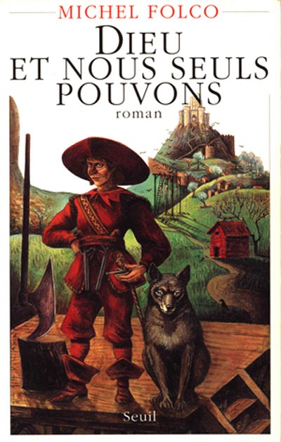 Dieu Et Nous Seuls Pouvons