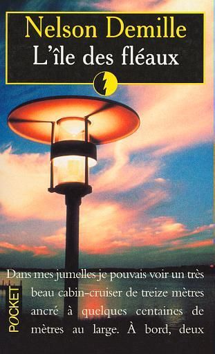 L'île Des Fléaux