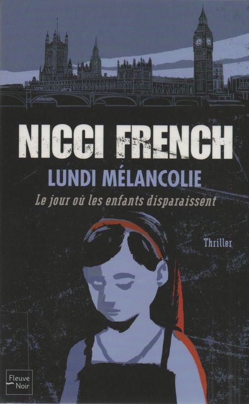 Lundi mélancolie : Le jour où les enfants disparaissent