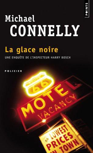 La Glace Noire