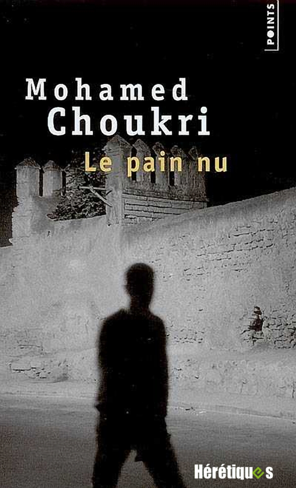Le Pain Nu