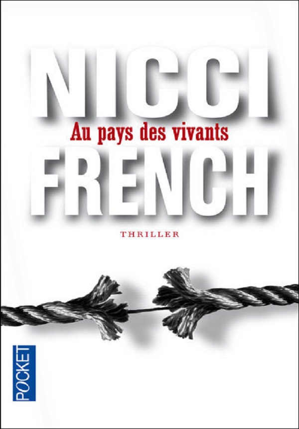 Au Pays Des Vivants