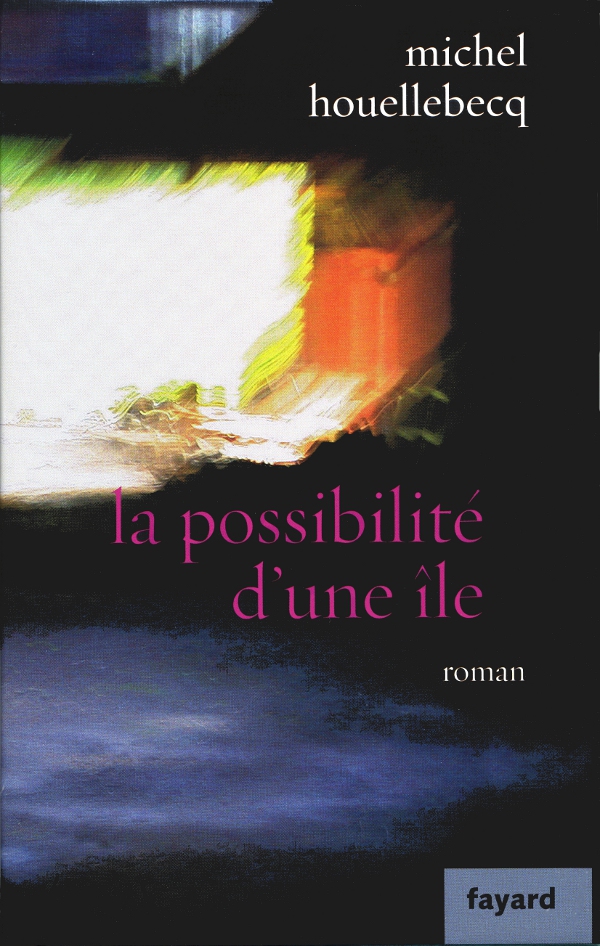 La Possibilité D'Une île