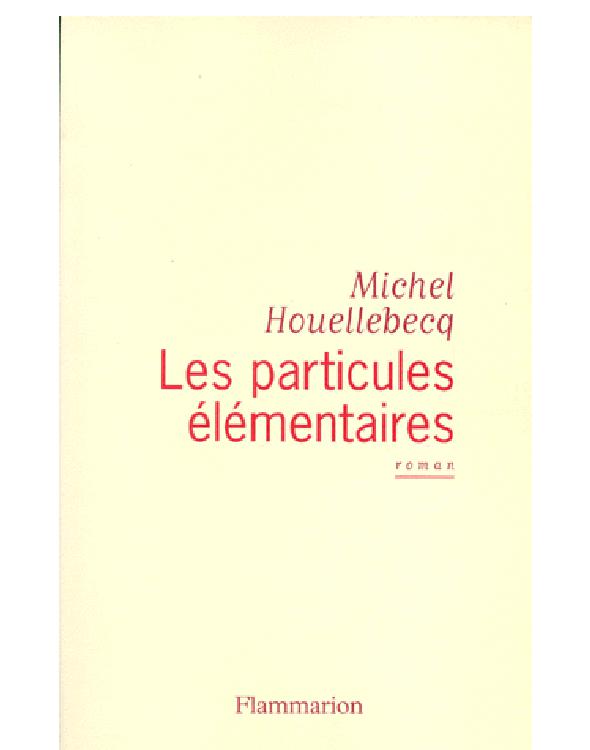 Les Particules Elementaires