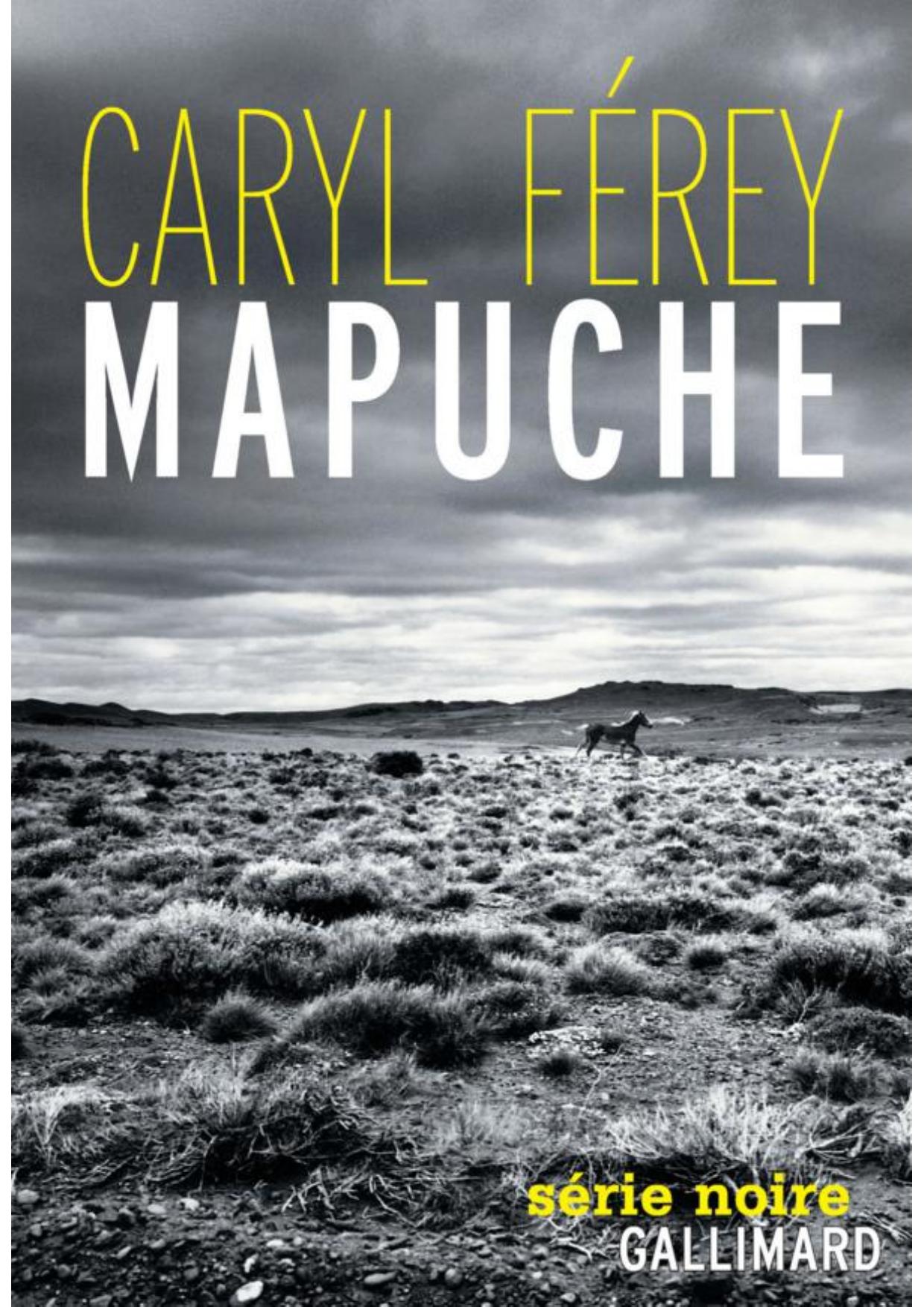 Mapuche