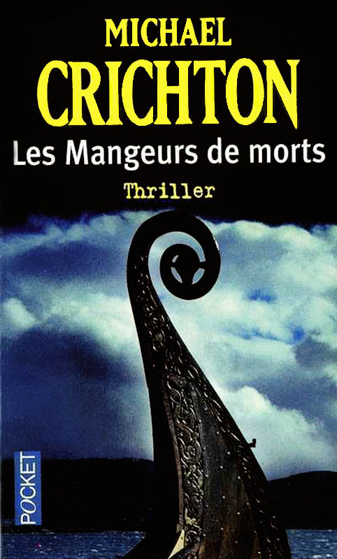Les Mangeurs De Morts