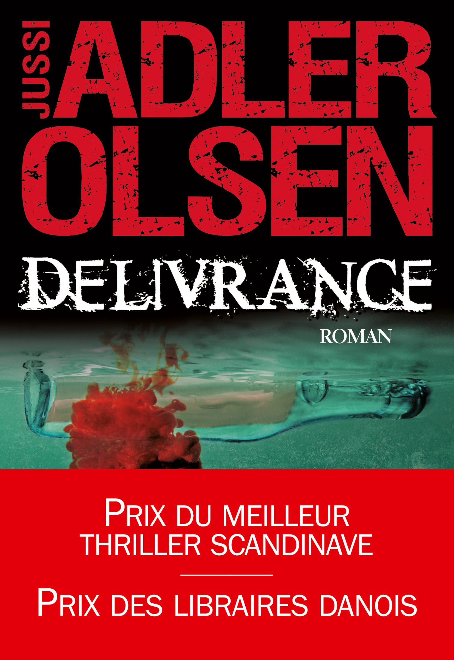 Délivrance