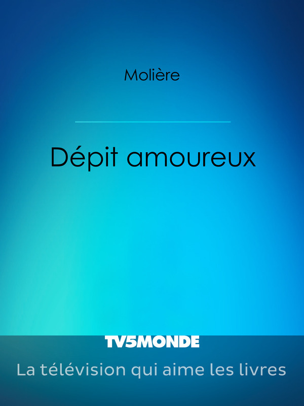 Dépit amoureux