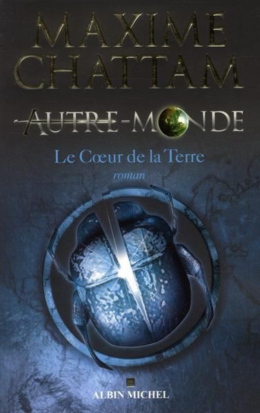 Le Coeur De La Terre