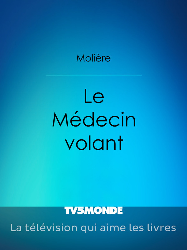 Le médecin volant
