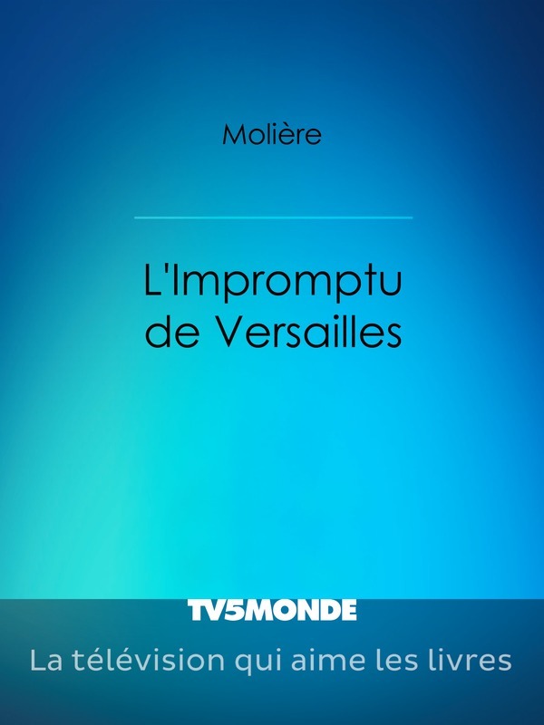 L'Impromptu de Versailles
