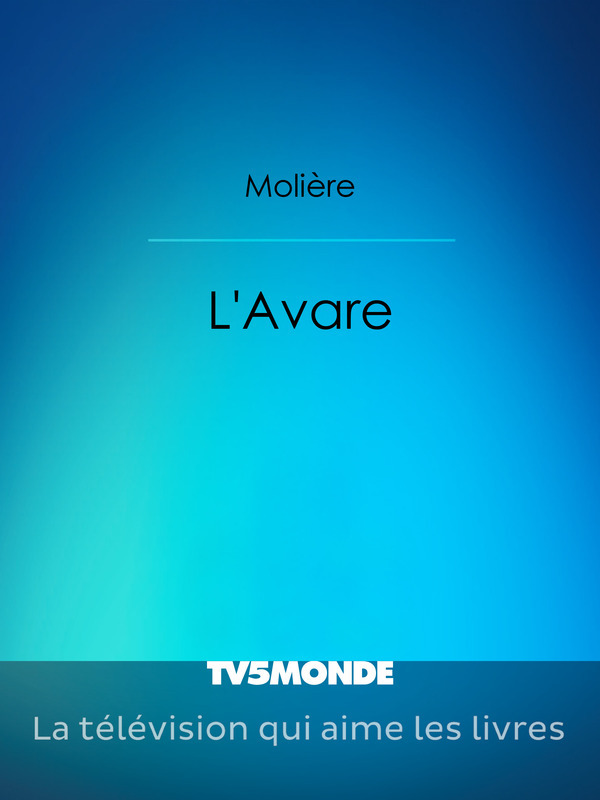 L’Avare