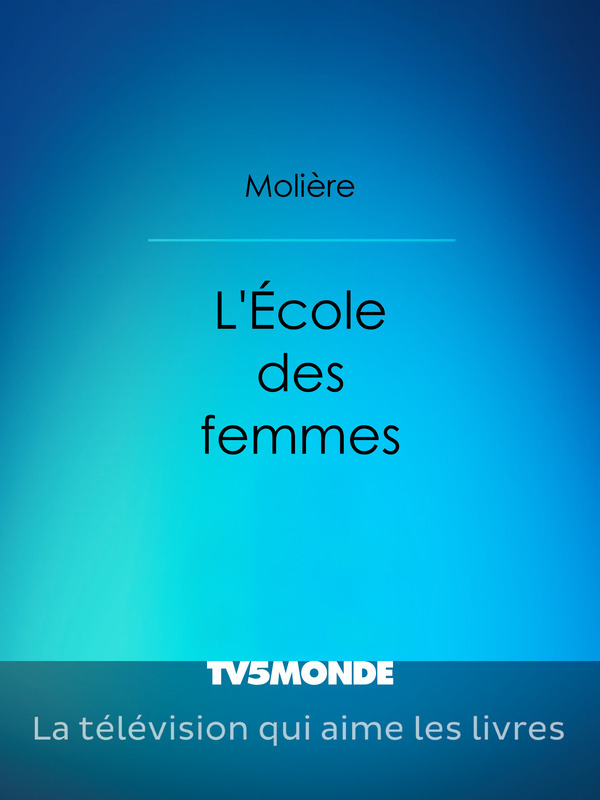 L’École des femmes