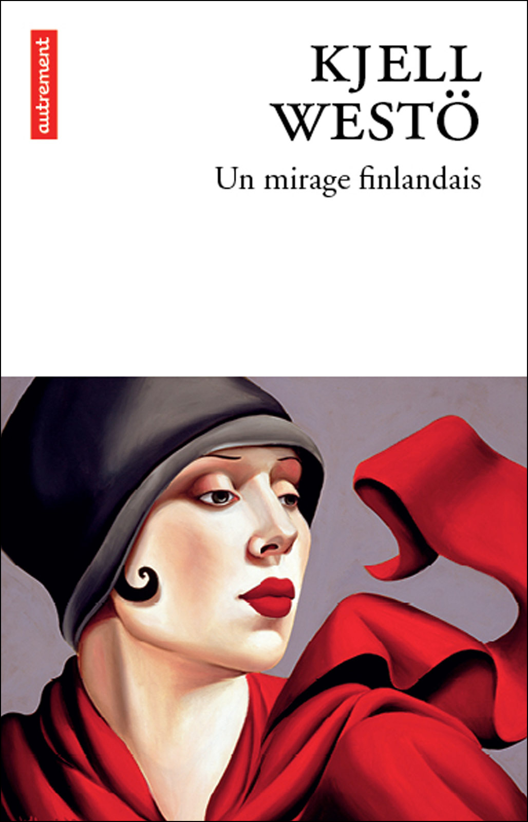 Un Mirage finlandais