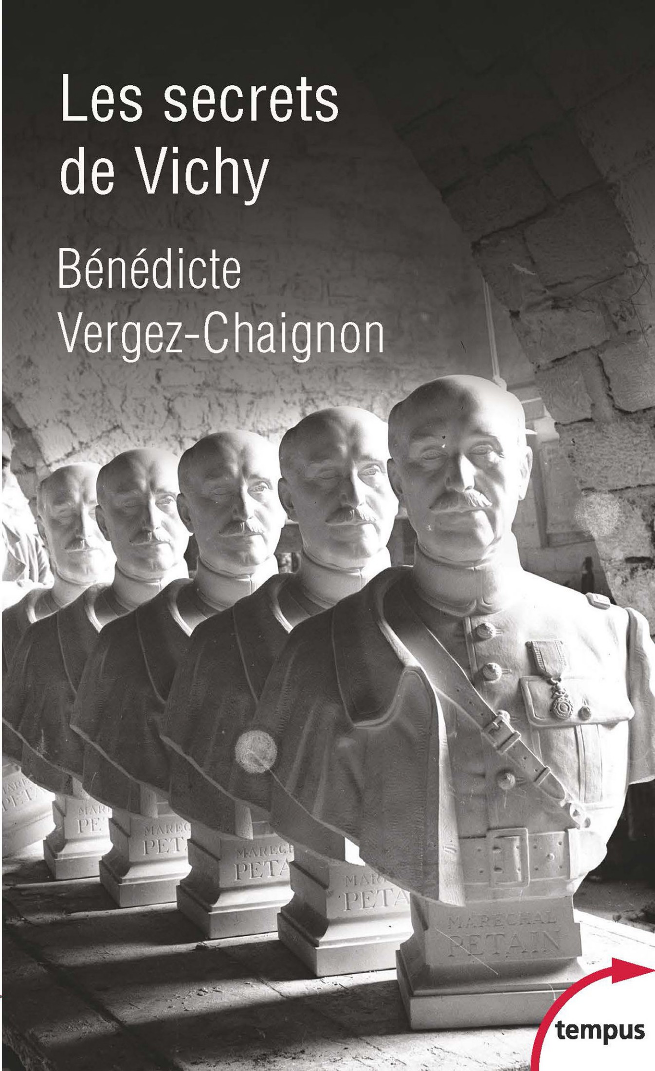 Les secrets de Vichy