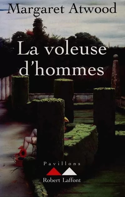 La voleuse d'homme