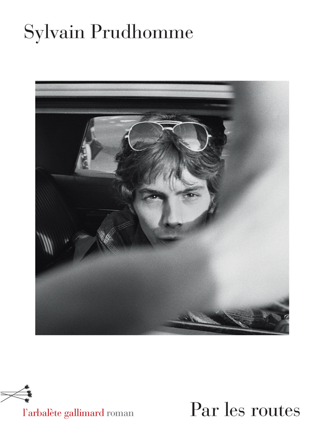 Par les routes