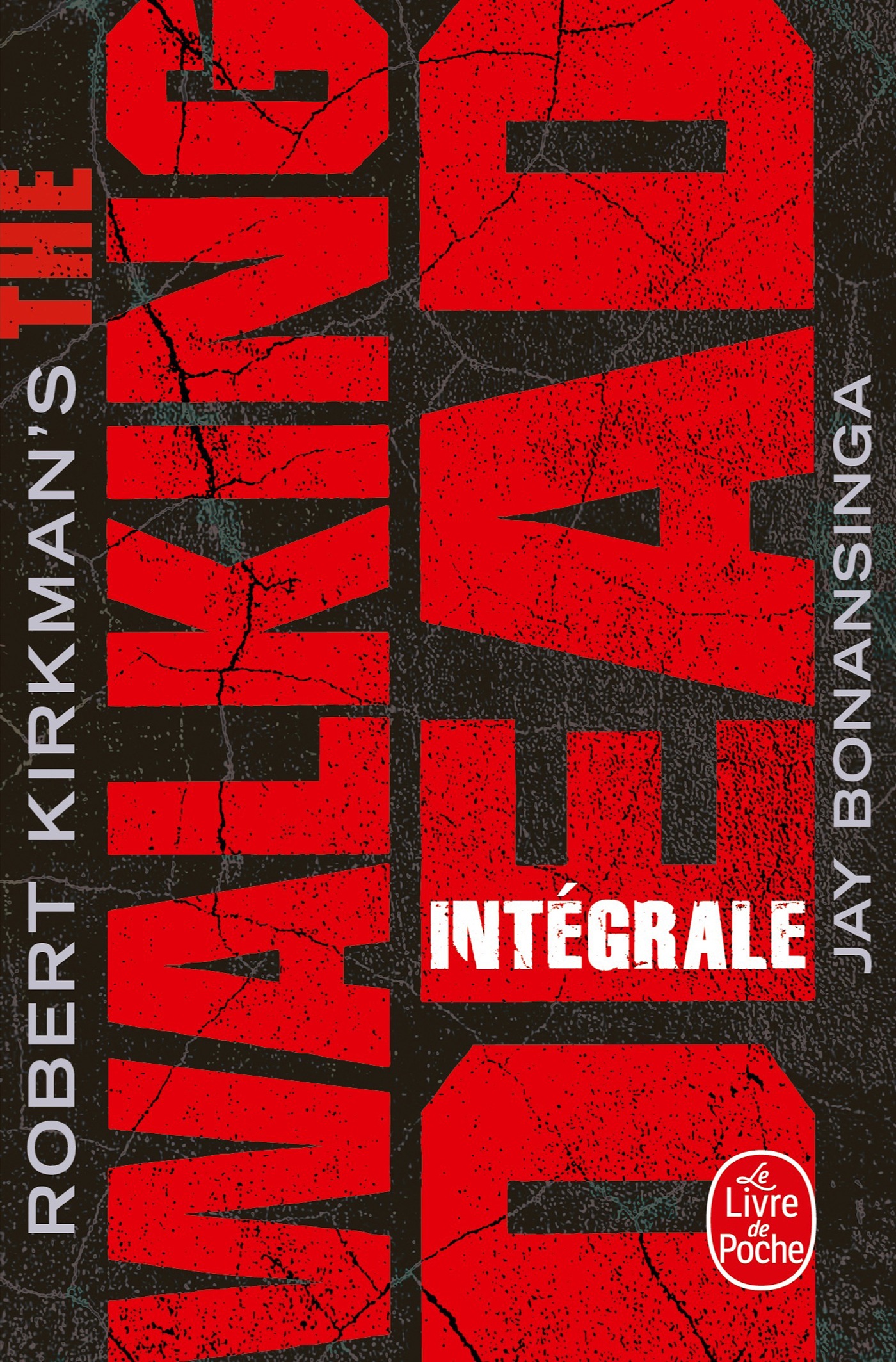 The Walking Dead (intégrale)