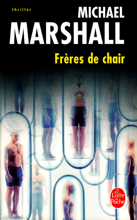 Frères De Chair
