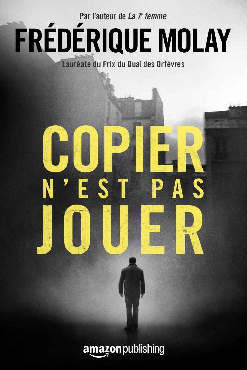 Copier n'est pas jouer