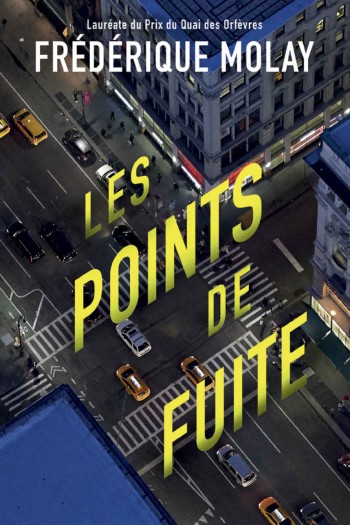 Les Points de fuite