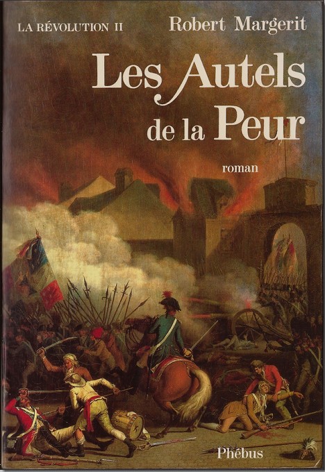Les autels de la peur