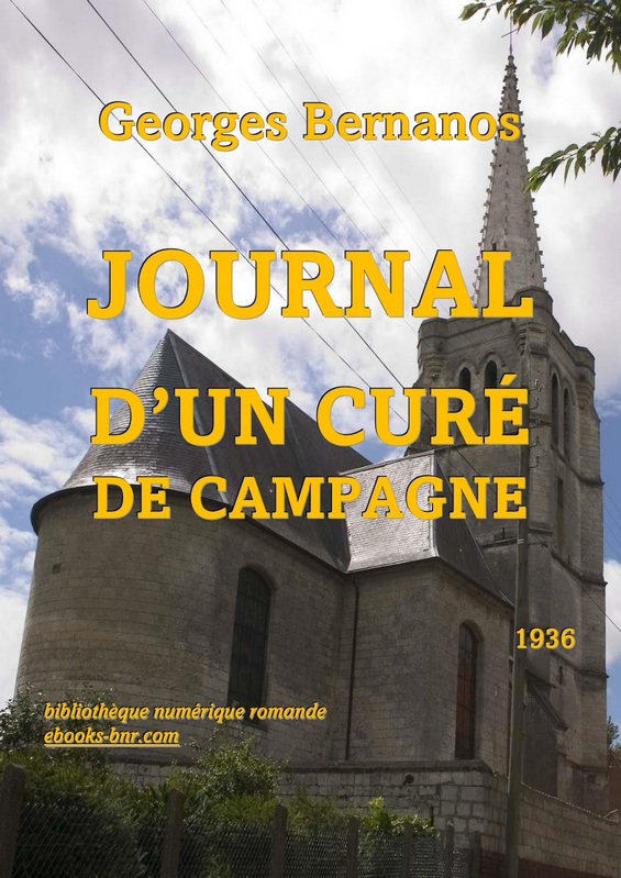 Journal d'un curé de campagne