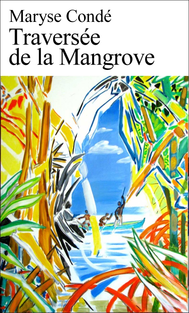 Traversée De La Mangrove