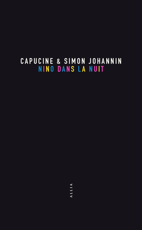 Nino dans la nuit