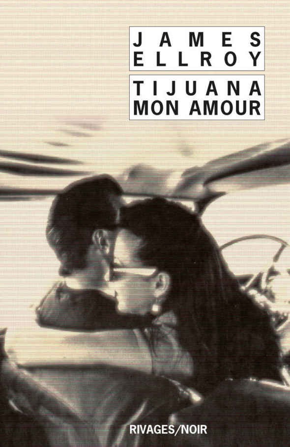 Tijuana Mon Amour