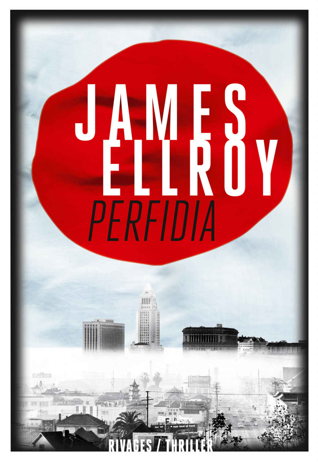 Perfidia