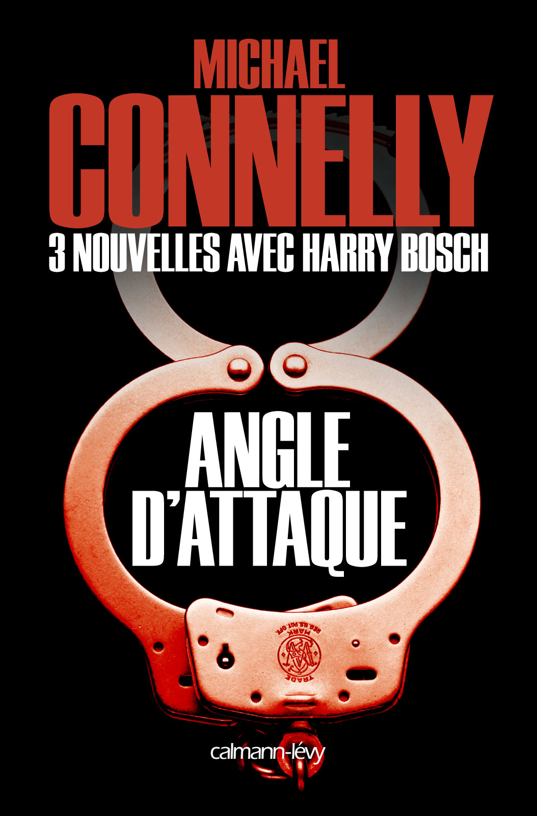 Angle D'Attaque