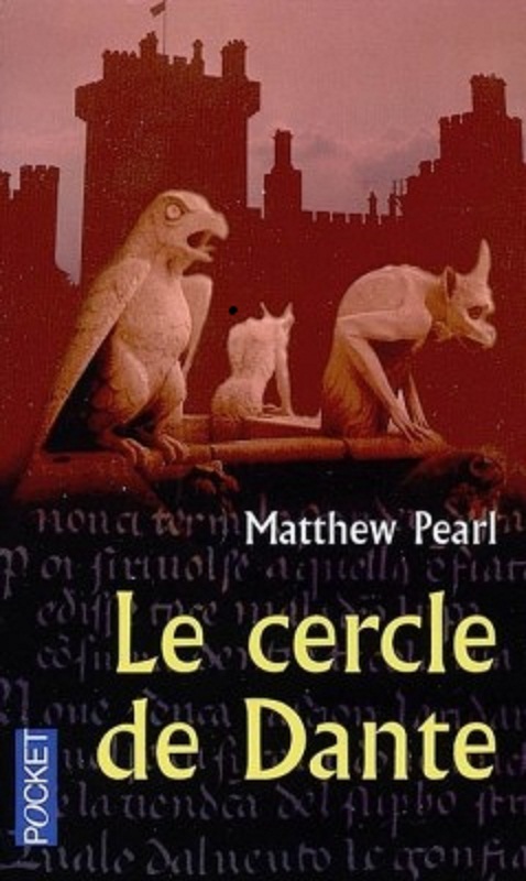 Le Cercle De Dante