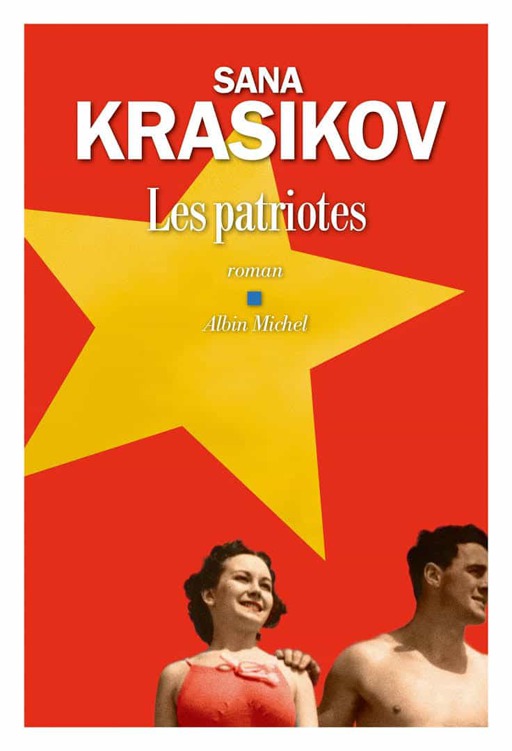 Les patriotes