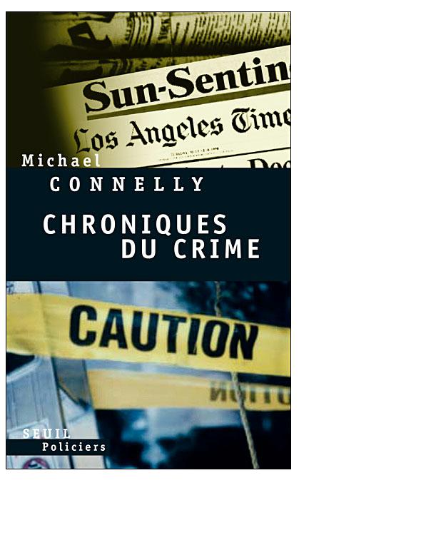 Chroniques Du Crime