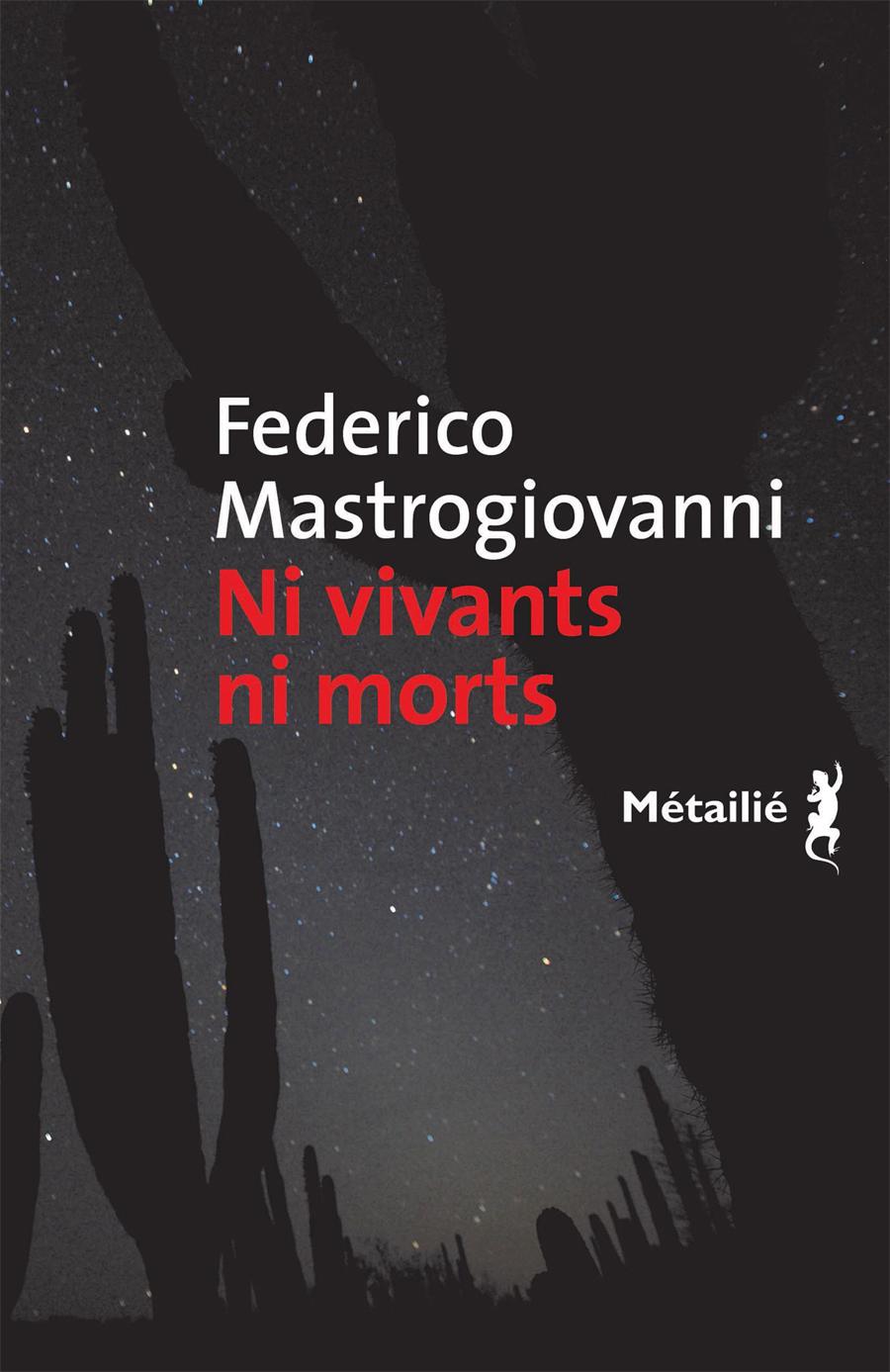 Ni vivants ni morts