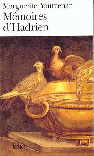 Les Mémoires D'Hadrien