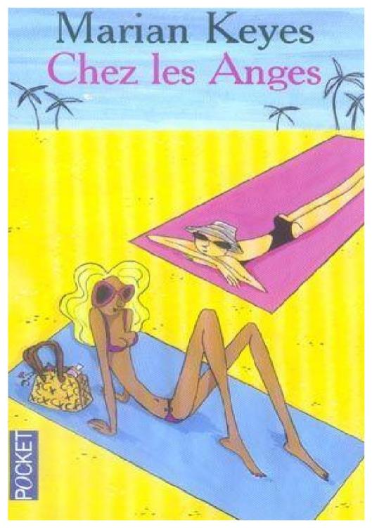 Chez Les Anges