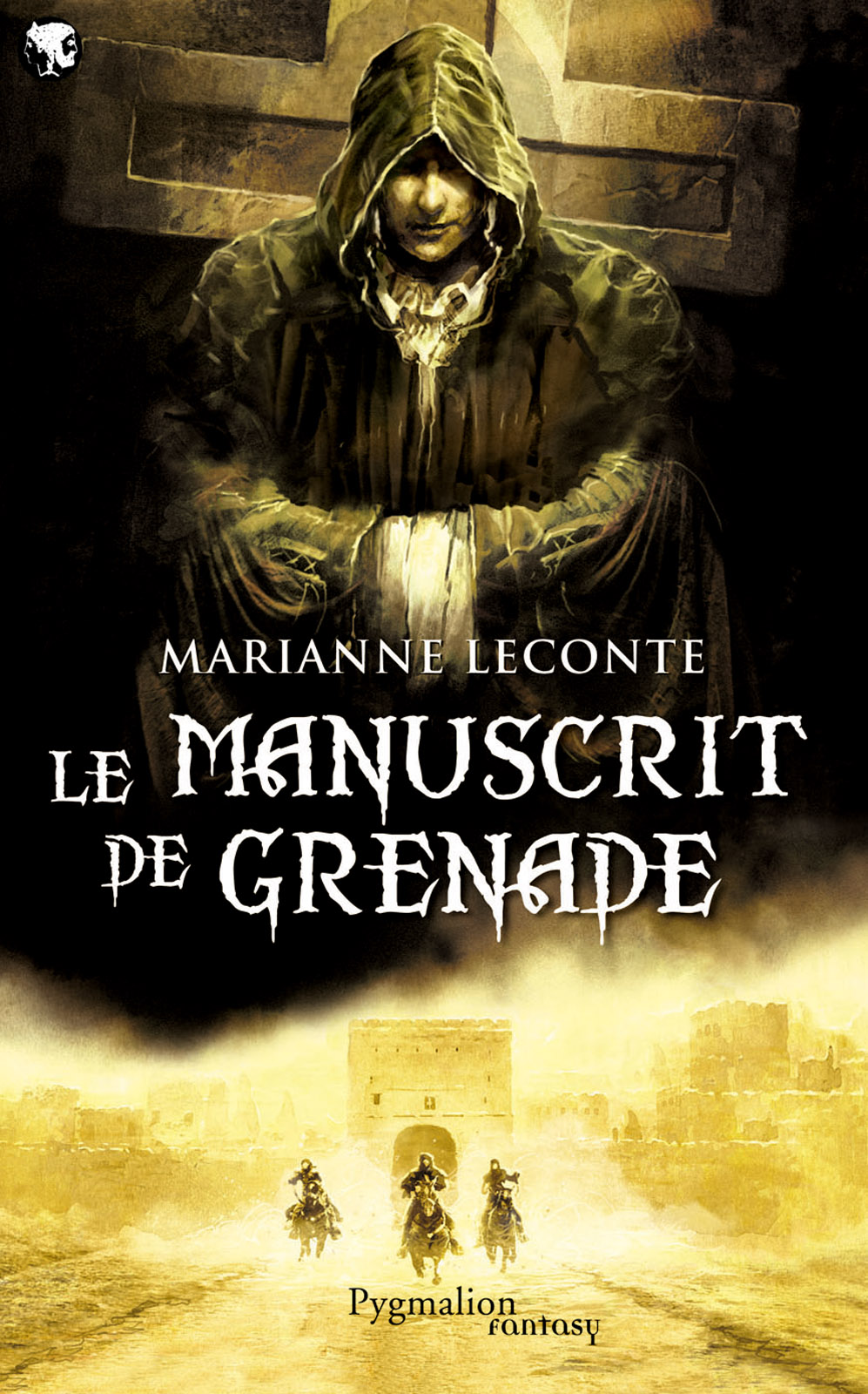 Le Manuscrit De Grenade