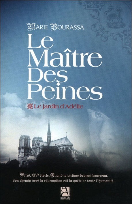 Le Jardin D'Adélie