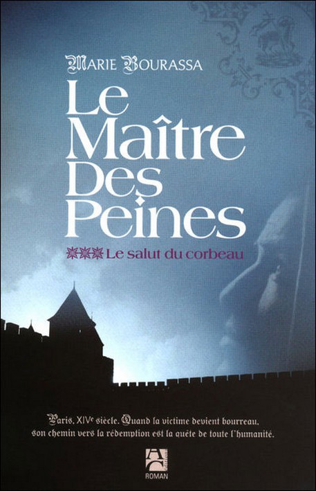 Le Salut Du Corbeau