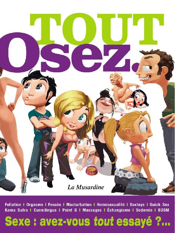 Tout Osez