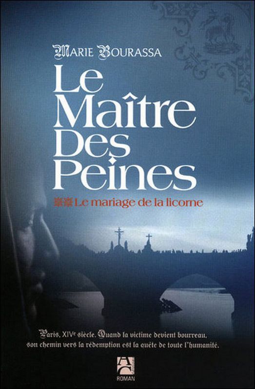 Le Mariage De La Licorne