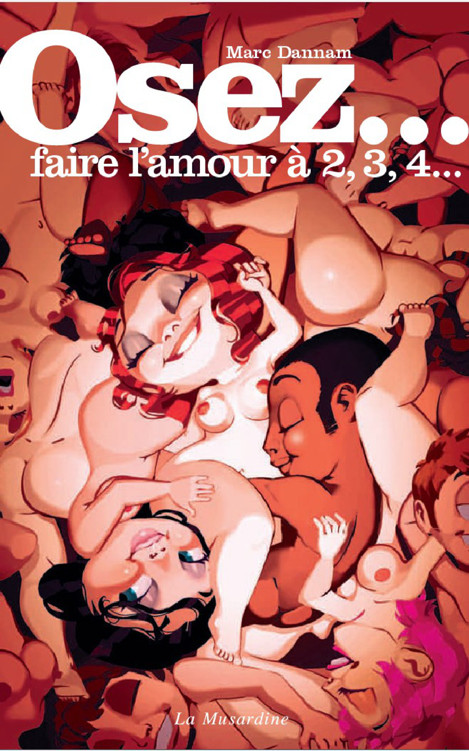 Faire l'amour à 2 3 4...
