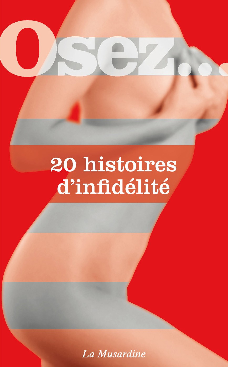 20 histoires d'infidélité