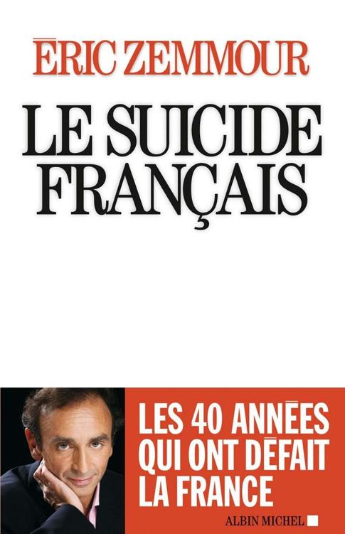 Le Suicide Français