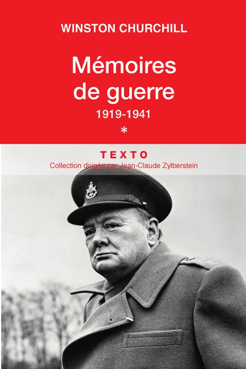 Mémoires de guerre: 1919-1941 (Tome 1)